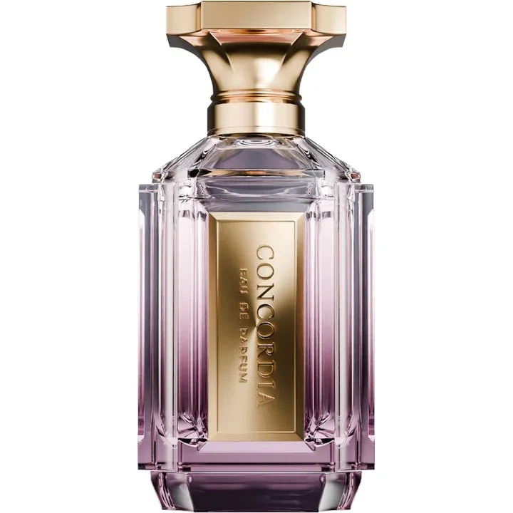 Velixir Concordia perfume bottle