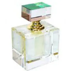 Jalaine Fragrances Rain Forest parfüm şişesi