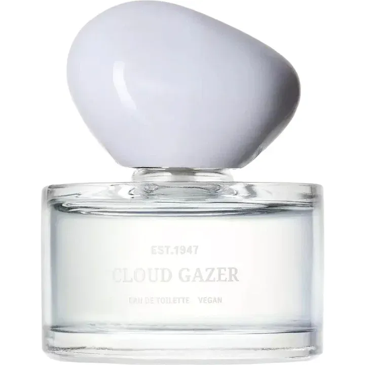 H&M Cloud Gazer parfüm şişesi
