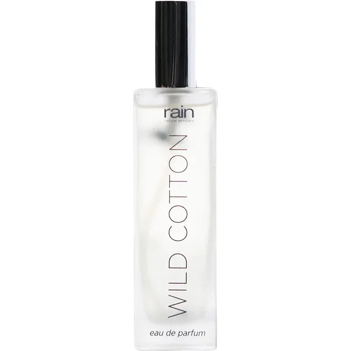 Rain Wild Cotton parfüm şişesi