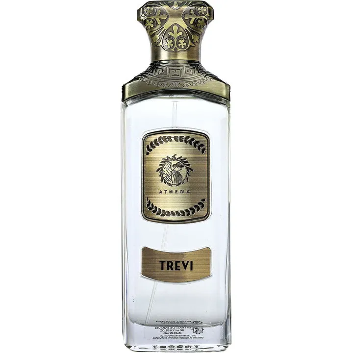 Athena Trevi parfüm şişesi