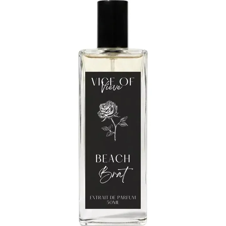 Vice of Vieve Beach Brat parfüm şişesi