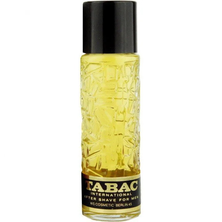 Schüttler Parfümerie Tabac for Men parfüm şişesi