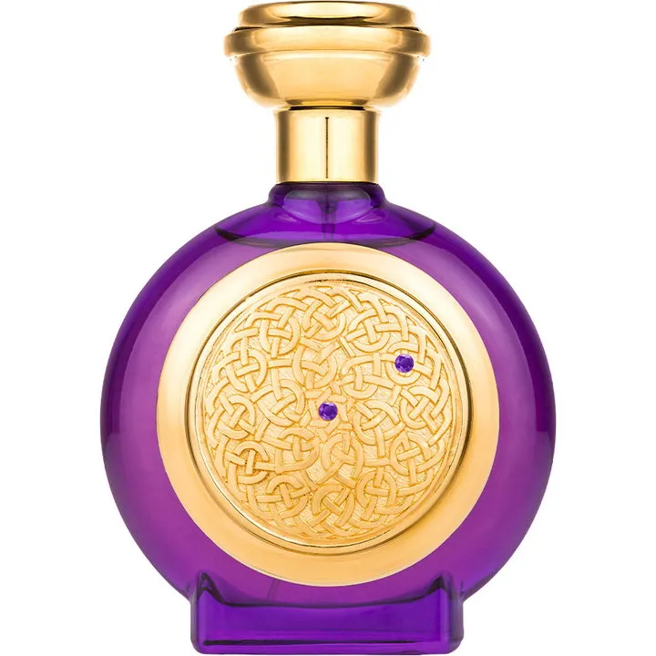 Boadicea the Victorious Violet Sapphire Supercharged parfüm şişesi