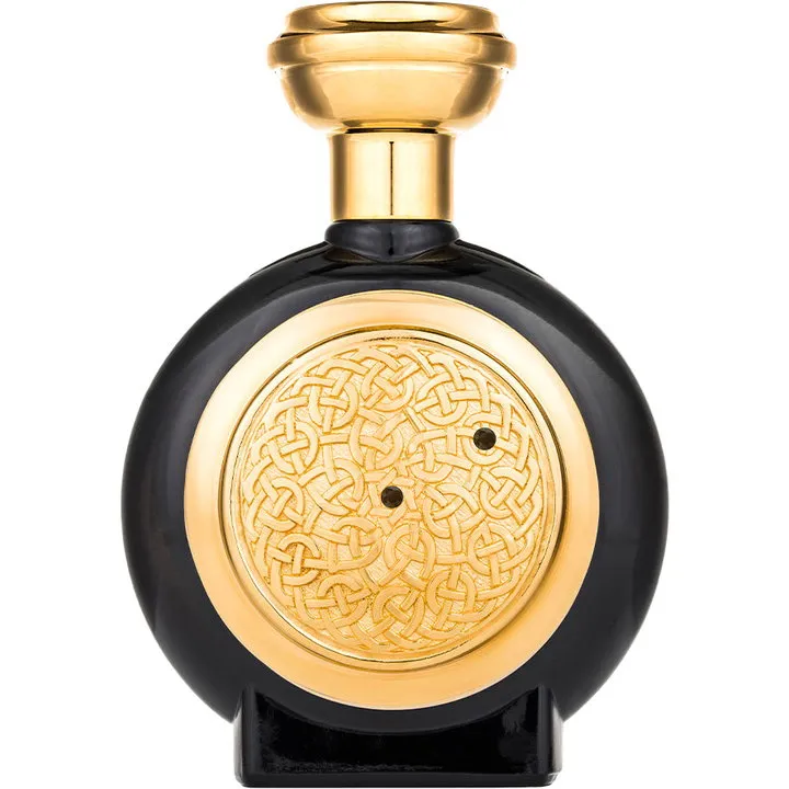 Boadicea the Victorious Carbon Sapphire Supercharged perfume bottle