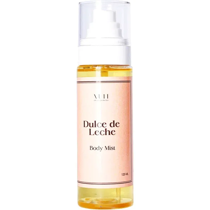 Nuit Fragrances Dulce de Leche (Body Mist) parfüm şişesi