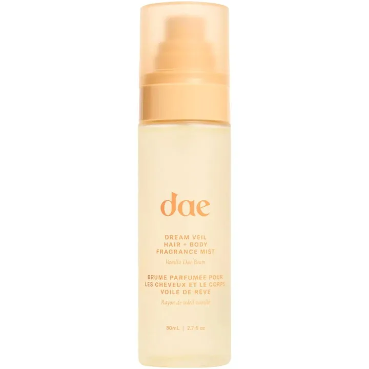 Dae Dream Veil - Vanilla Dae Beam perfume bottle