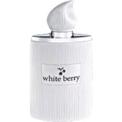 Luxury Concept Perfumes White Berry parfüm şişesi