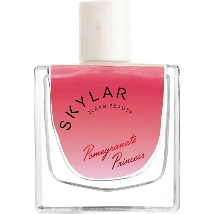 Skylar Pomegranate Princess parfüm şişesi