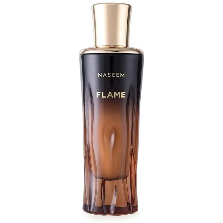 Naseem Flame perfume bottle