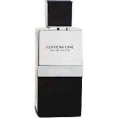Armaf Edition One pour Homme (Eau de Toilette) perfume bottle