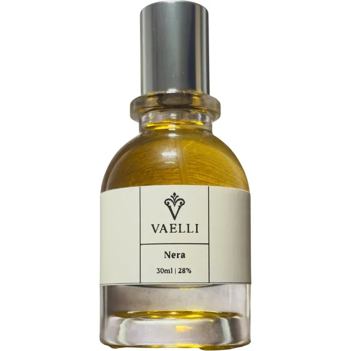 Vaelli Nera parfüm şişesi