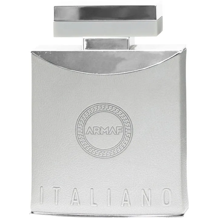 Armaf Italiano Uomo (Eau de Toilette) perfume bottle