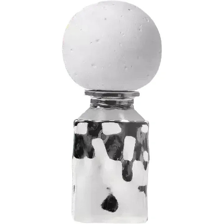 Yusuf Bhai Fungus Fungi perfume bottle