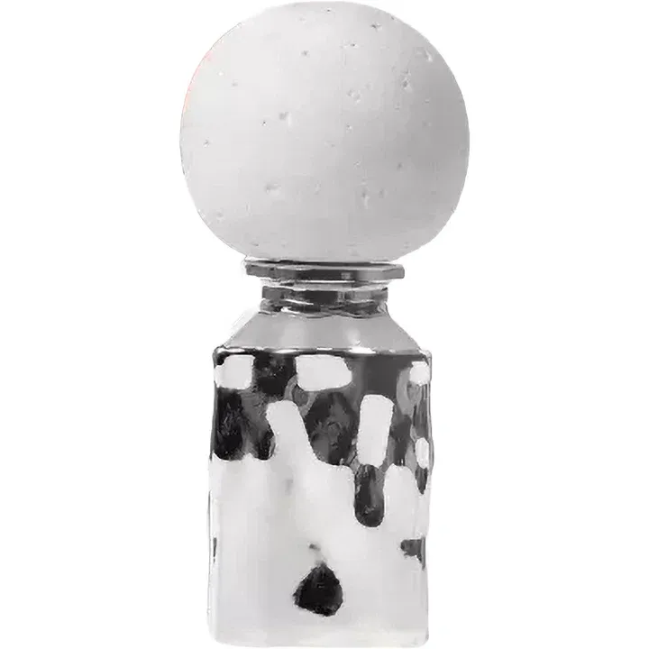Yusuf Bhai Tears of Poppy perfume bottle