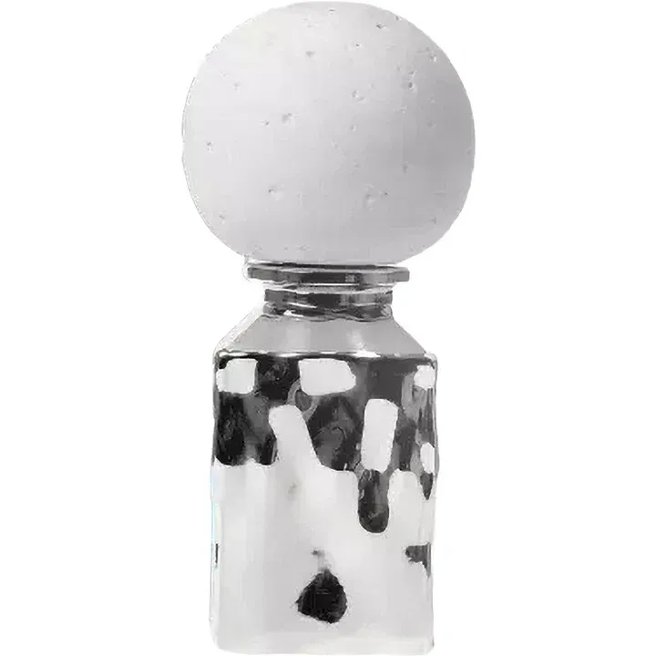Yusuf Bhai White Temptation perfume bottle