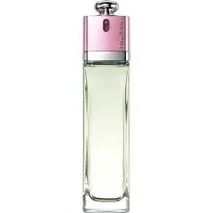 Dior Addict 2 Eau Fraîche perfume bottle