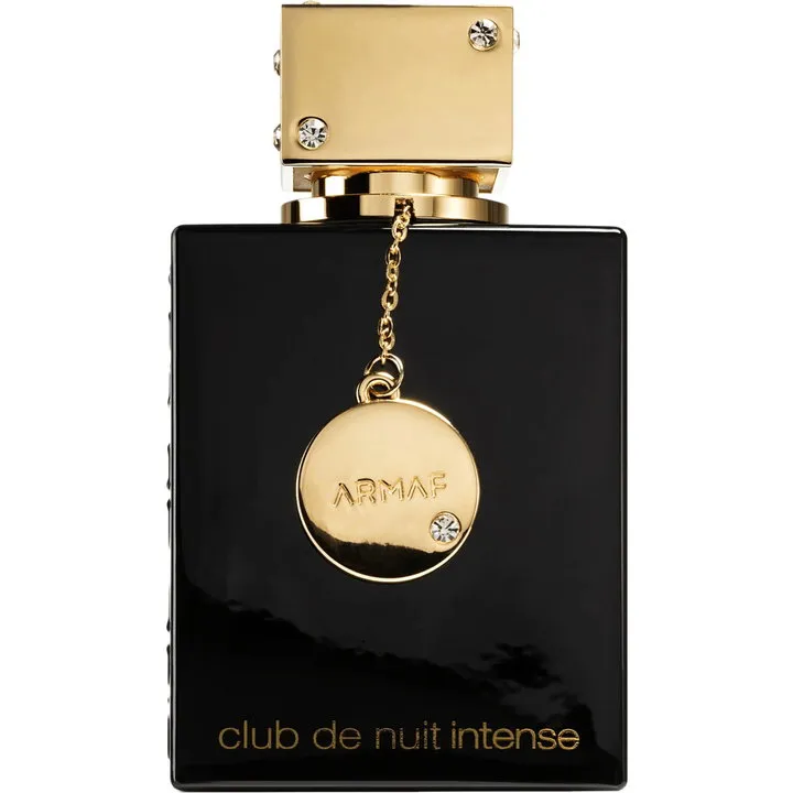 Armaf Club de Nuit Intense Woman parfüm şişesi