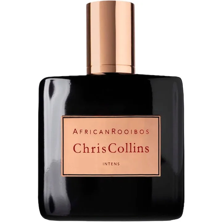 Chris Collins African Rooibos Intens parfüm şişesi