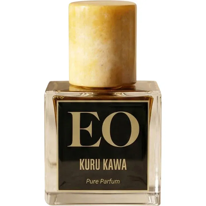 Ensar Oud Kuru Kawa: Kopi Malaoke perfume bottle