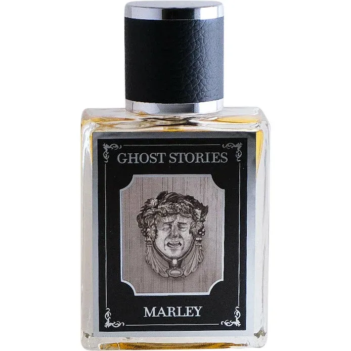 Ghost Stories Parfums Marley parfüm şişesi