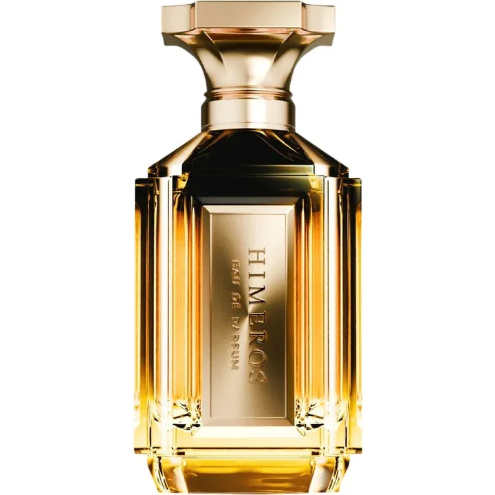 Velixir Himeros perfume bottle