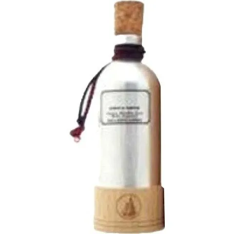 Parfums et Senteurs du Pays Basque Hegoak perfume bottle