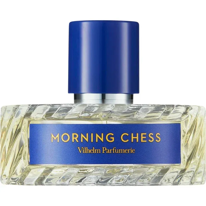 Vilhelm Parfumerie Morning Chess Limited Edition parfüm şişesi