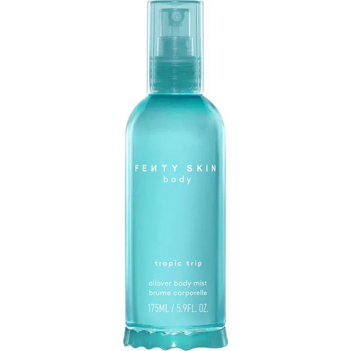 Fenty Tropic Trip parfüm şişesi