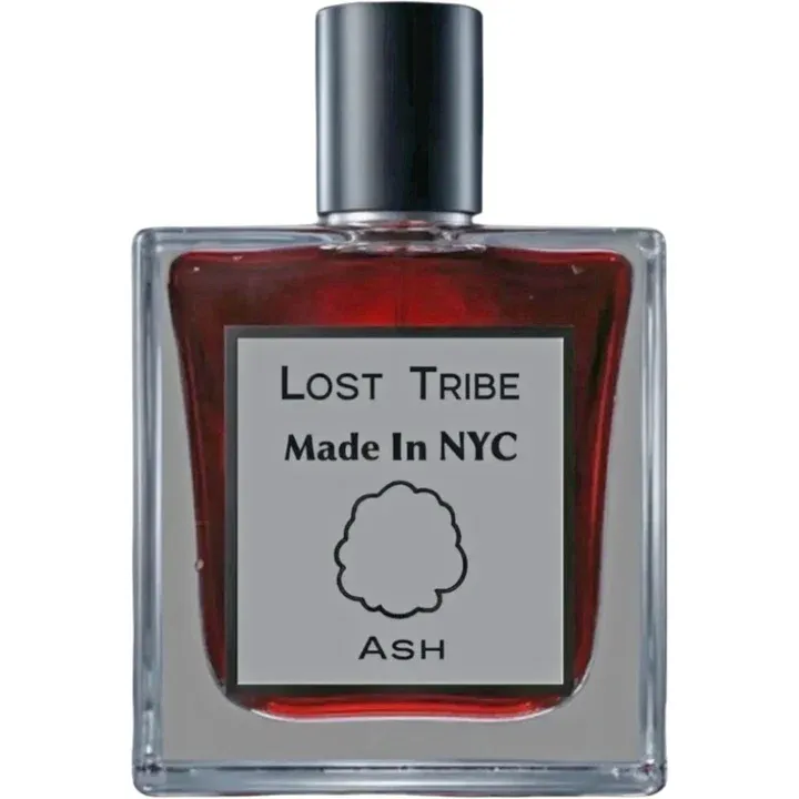Lost Tribe Ash V3 perfume bottle