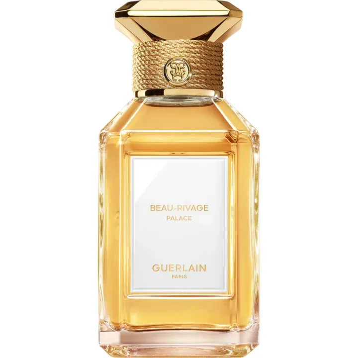 Guerlain Beau-Rivage Palace perfume bottle
