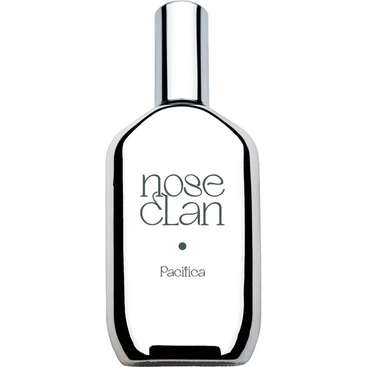 Nose Clan Pacifica parfüm şişesi