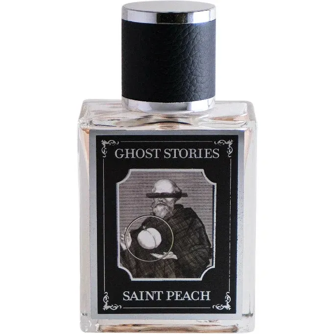 Ghost Stories Parfums Saint Peach parfüm şişesi