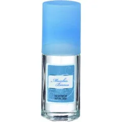 Sireta Collection Muschio Bianco perfume bottle