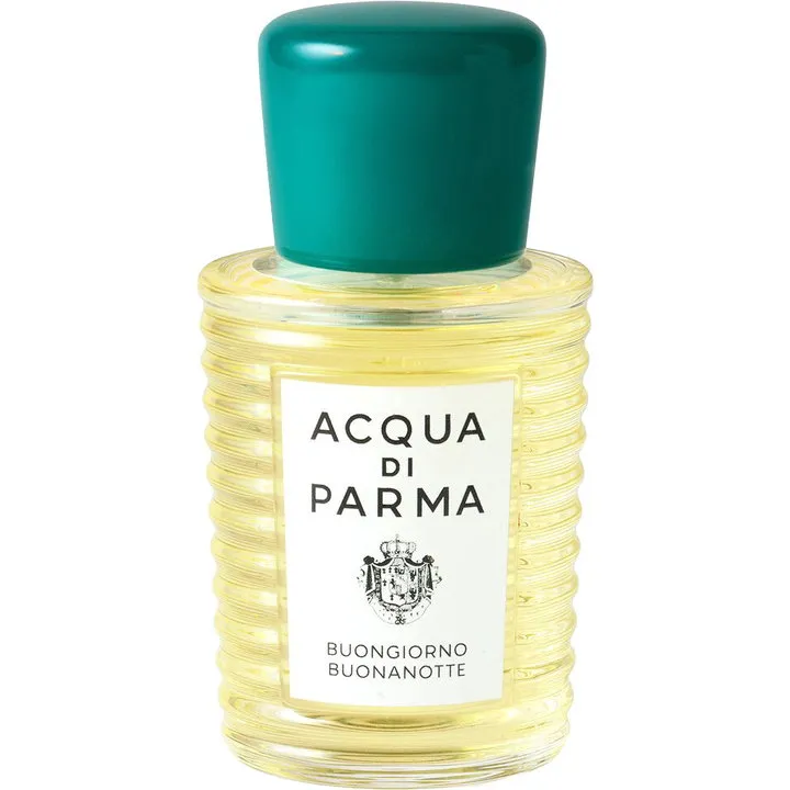 Acqua di Parma Buongiorno Buonanotte perfume bottle