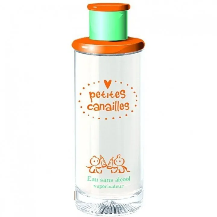 Sireta Collection Petites Canailles perfume bottle