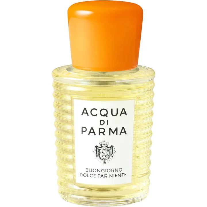 Acqua di Parma Buongiorno Dolce Far Niente parfüm şişesi