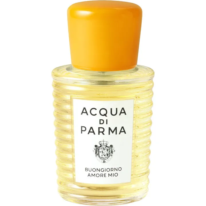 Acqua di Parma Buongiorno Amore Mio parfüm şişesi