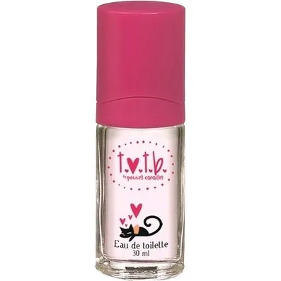 Sireta Collection t.v.t.b. by Petites Canailles perfume bottle