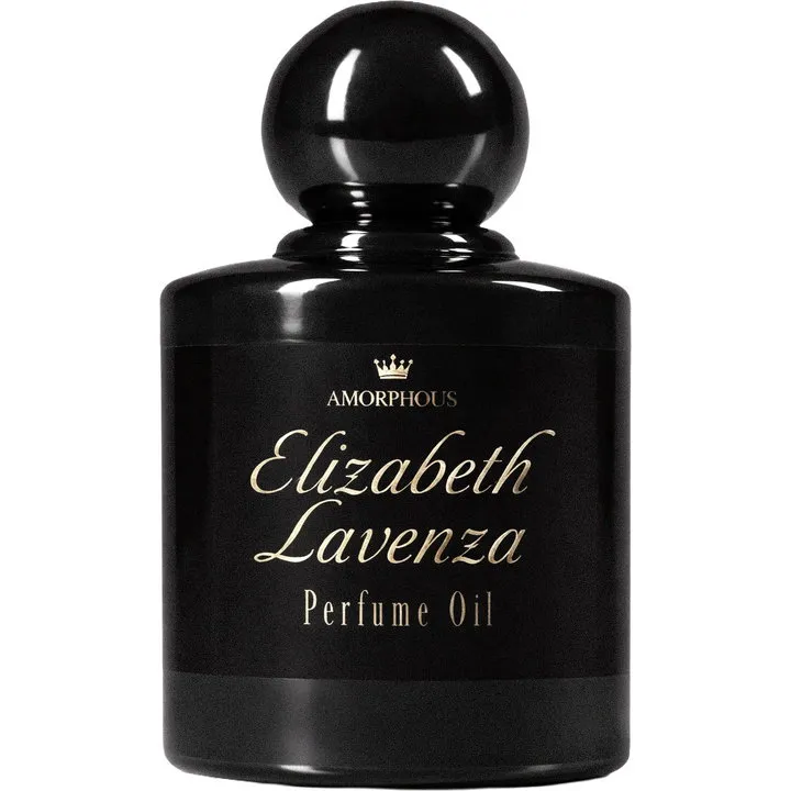 Amorphous Elizabeth Lavenza (Perfume Oil) perfume bottle