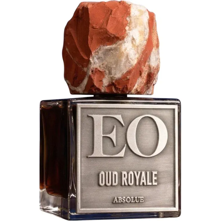 Ensar Oud Oud Royale (2026) parfüm şişesi