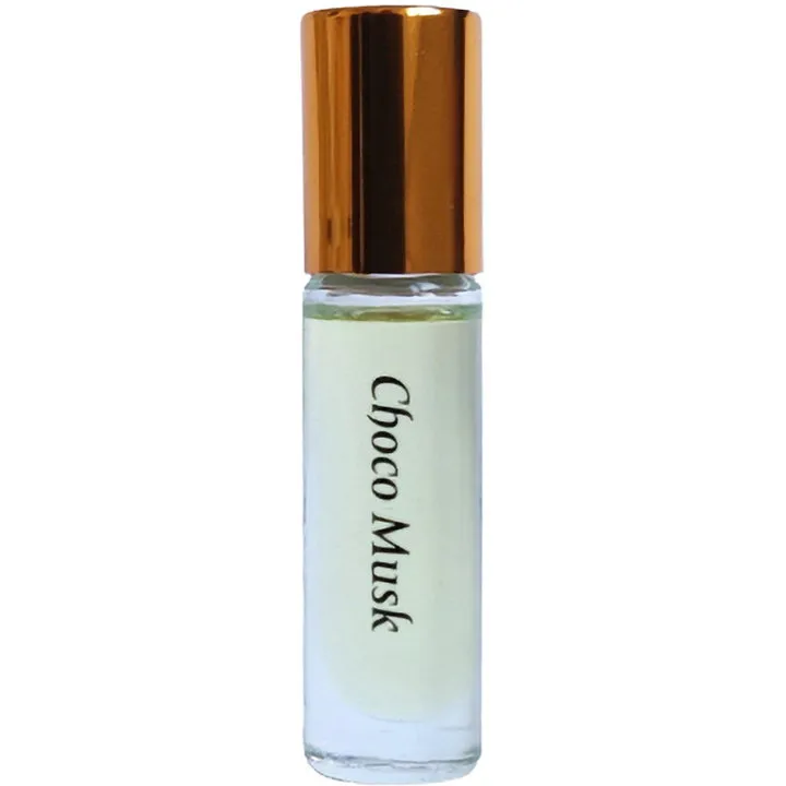 Anabis Choco Musk (Perfume Oil) perfume bottle