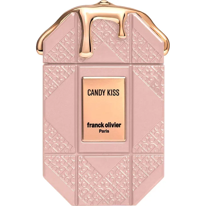 Franck Olivier Candy Kiss parfüm şişesi