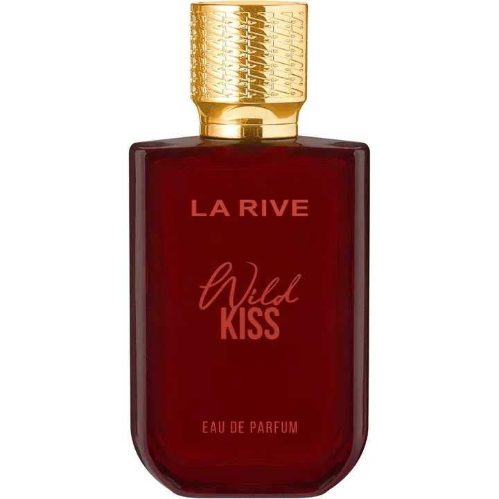 La Rive Wild Kiss perfume bottle