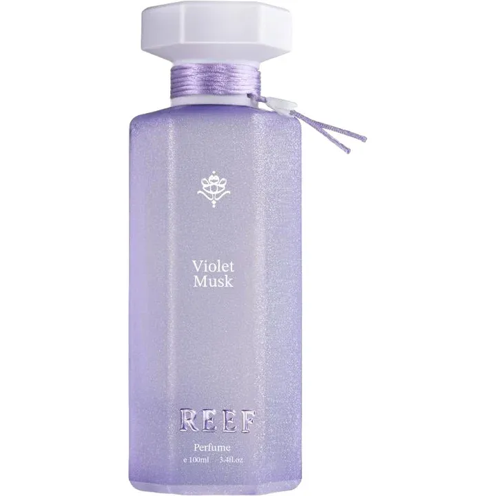 Reef Violet Musk (Perfume) parfüm şişesi