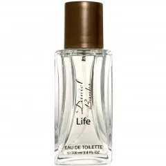 Daniel Banks Life perfume bottle