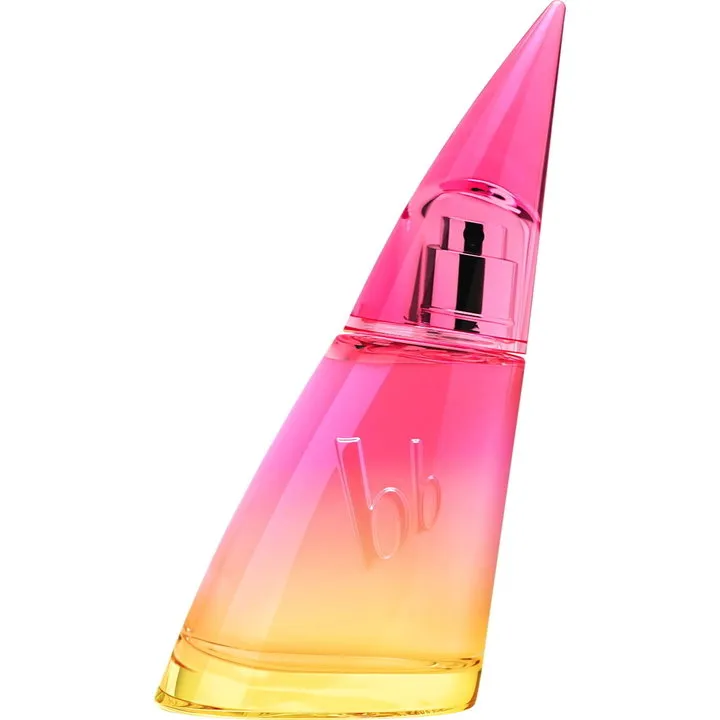 Bruno Banani Woman Limited Edition 2026 parfüm şişesi
