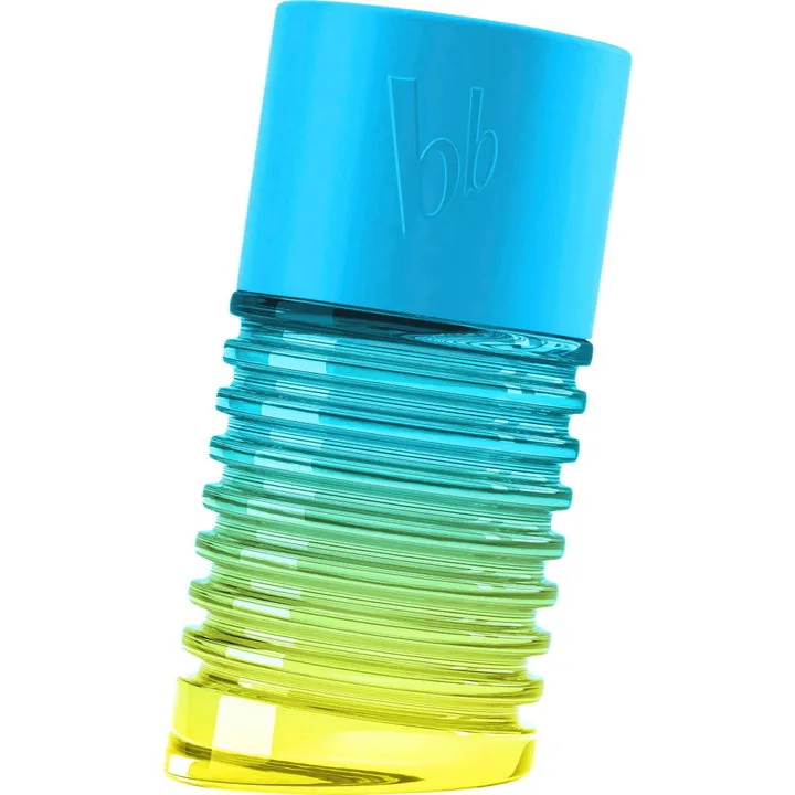 Bruno Banani Man Limited Edition 2026 parfüm şişesi