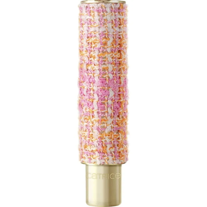 Catrice Spring and the City perfume bottle
