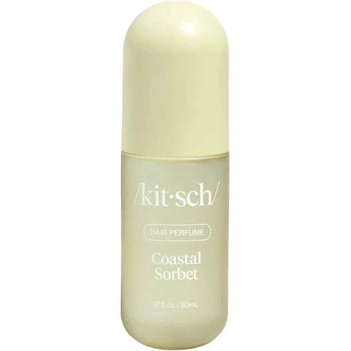 Kitsch Coastal Sorbet parfüm şişesi